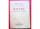 Joffre le vainqueur de la Marne, Gabriel Hanotaux, 1929